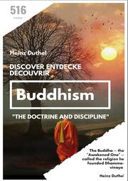 Discover Entdecke Découvrir Buddhism