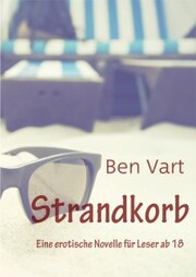 Strandkorb - Cover