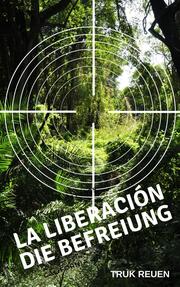 La Liberación - Cover