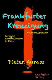 Frankfurter Kreuzigung - Cover