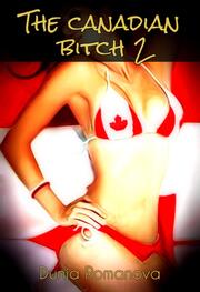 The canadian bitch 2 - Cover