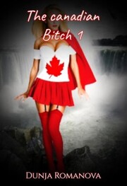 The canadian bitch 1 - Cover