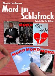 Mord im Schlafrock