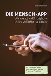 Die Mensch-App - Cover