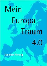 Europa Traum 4.0 - Cover