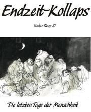 Endzeit-Kollaps - Cover
