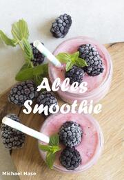 Alles Smoothie - Cover