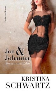 Joe & Johanna