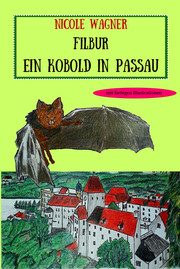Filbur - Ein Kobold in Passau