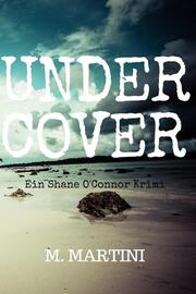 Undercover - Cover