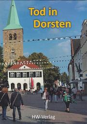 Tod in Dorsten - Cover