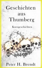 Geschichten aus Thumberg (Band 1) - Cover