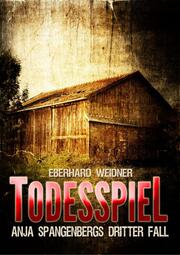 TODESSPIEL - Cover