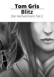 Blitz - Cover