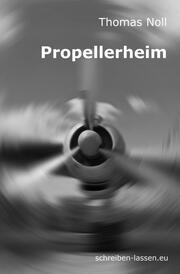 Propellerheim - Cover