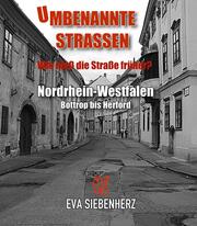 Umbenannte Straßen in Nordrhein-Westfalen - Cover