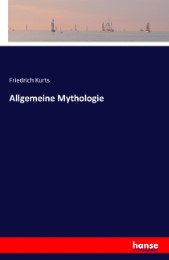 Allgemeine Mythologie