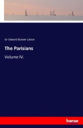 The Parisians - Cover