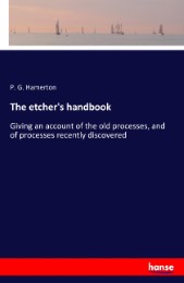 The etcher's handbook