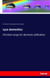 Lyra domestica