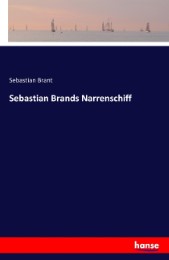 Sebastian Brands Narrenschiff