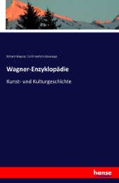 Wagner-Enzyklopädie