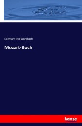 Mozart-Buch