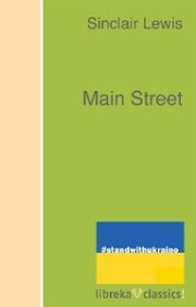 Main Street - Cover