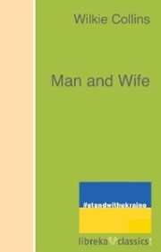 Man and Wife - Cover