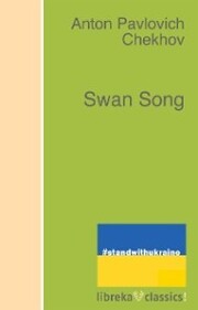 Swan Song - Cover