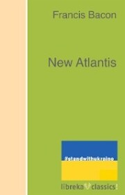 New Atlantis - Cover