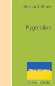 Pygmalion - Cover
