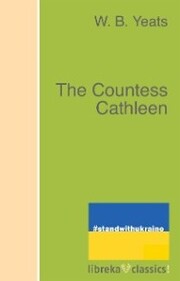The Countess Cathleen - Cover