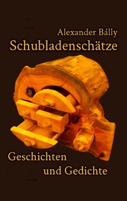 Schubladenschätze - Cover