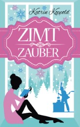 Zimtzauber - Cover