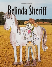 Belinda Sheriff - Cover