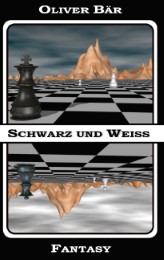 Schwarz und Weiss - Cover