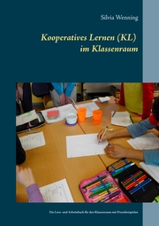 Kooperatives Lernen im Klassenraum - Cover
