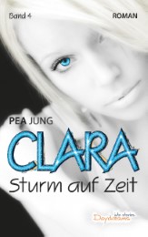 Clara 4 - Cover