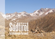Südtirol - Faszinierende Bergwelt - Cover