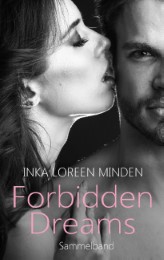 Forbidden Dreams - Cover