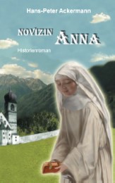 'Novizin Anna'