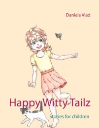 Happy Witty Tailz