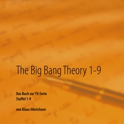 The Big Bang Theory 1-9