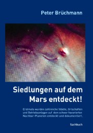 Siedlungen auf dem Mars entdeckt!