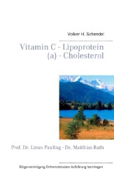 Vitamin C - Lipoprotein (a) - Cholesterol