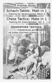 Schach-Taktik: Matt in 1
