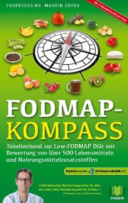 FODMAP-Kompass - Cover