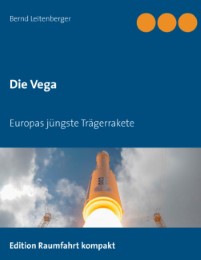 Die Vega - Cover