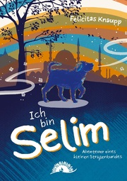 Ich bin Selim - Cover